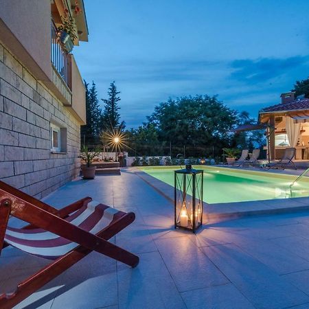 Apartments Jelavic Sutomiscica المظهر الخارجي الصورة