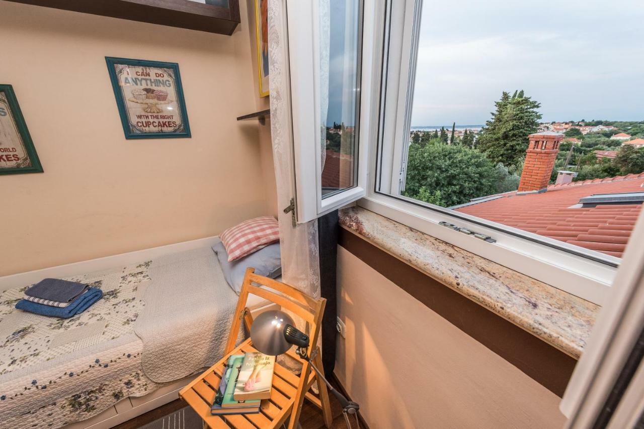 Apartments Jelavic Sutomiscica المظهر الخارجي الصورة