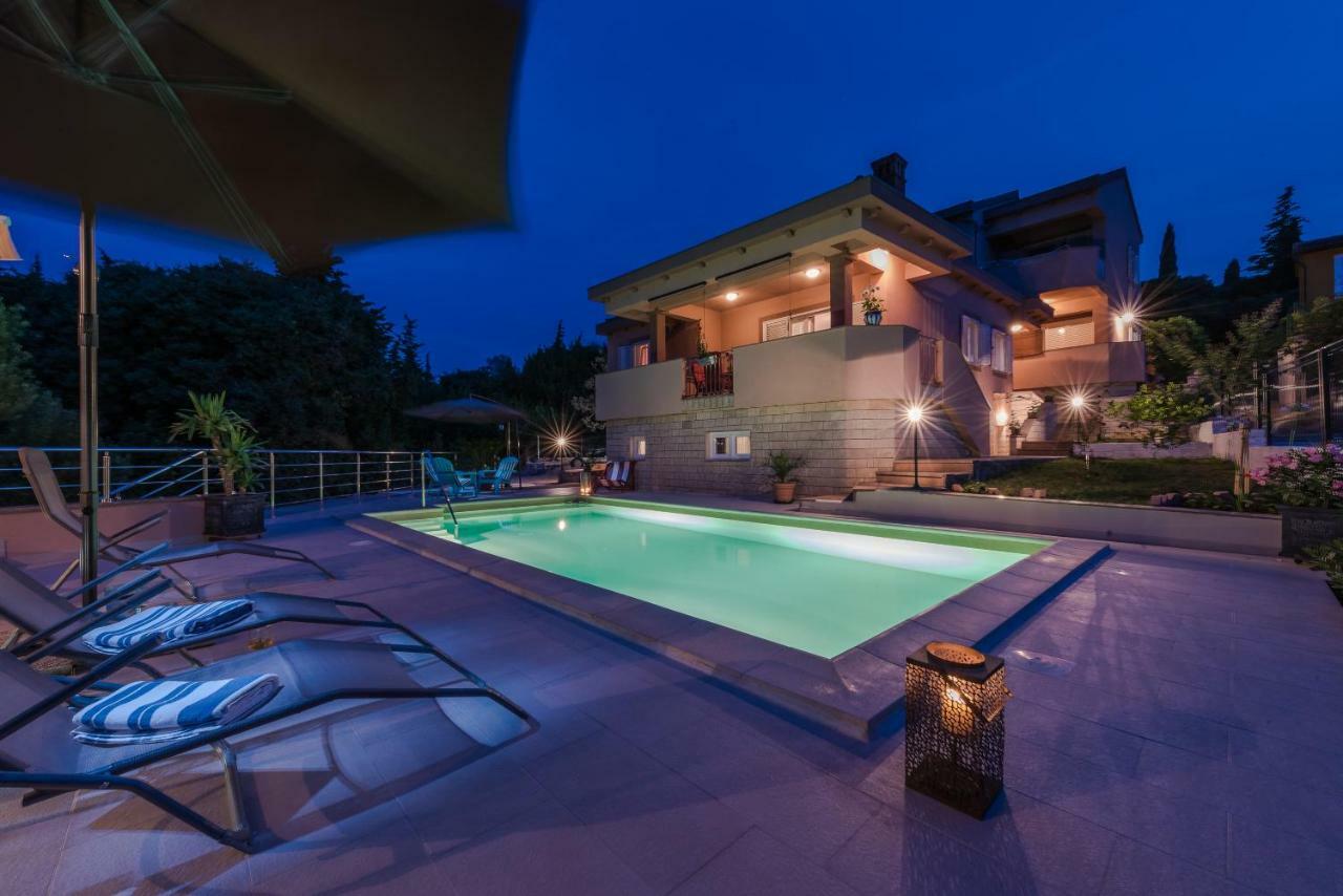Apartments Jelavic Sutomiscica المظهر الخارجي الصورة