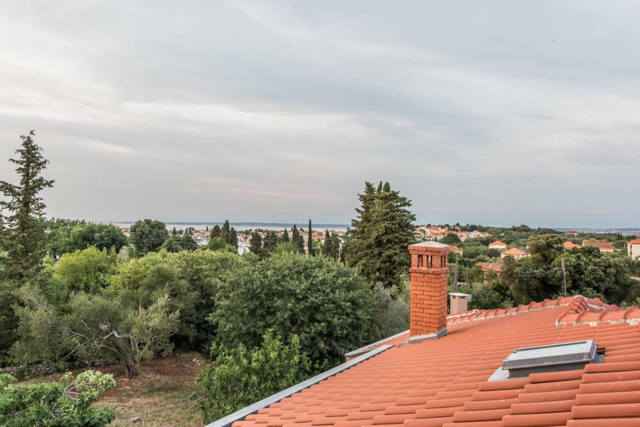 Apartments Jelavic Sutomiscica المظهر الخارجي الصورة