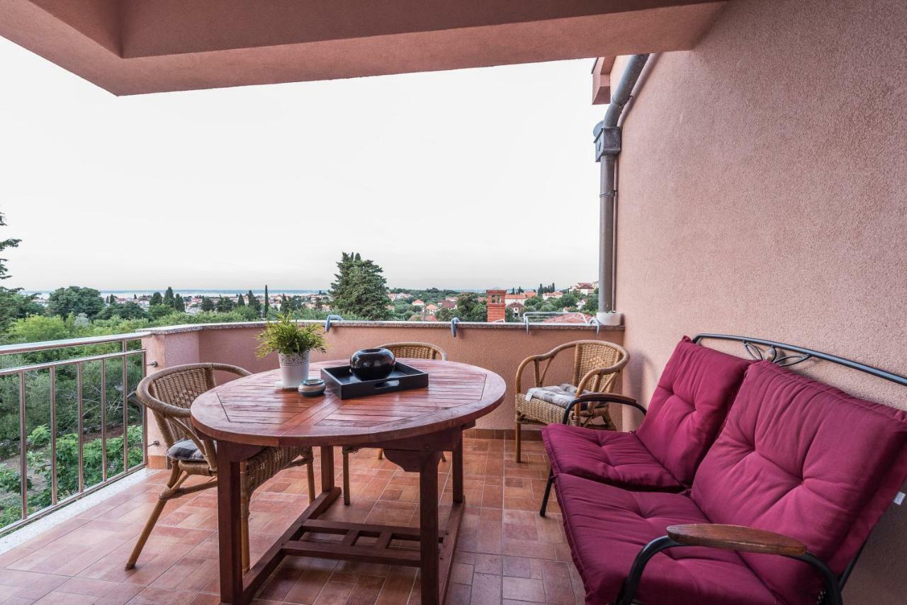 Apartments Jelavic Sutomiscica المظهر الخارجي الصورة