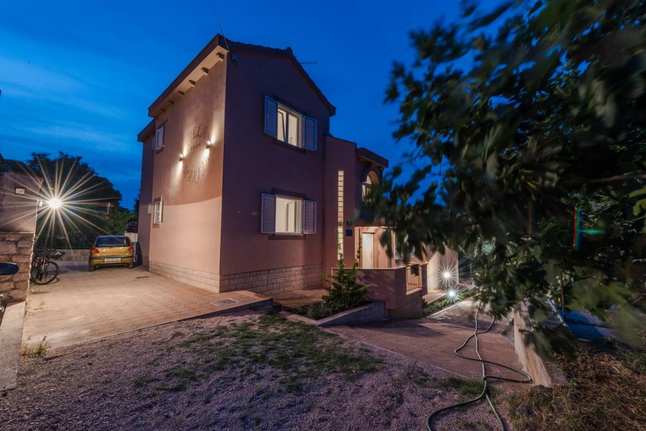 Apartments Jelavic Sutomiscica المظهر الخارجي الصورة