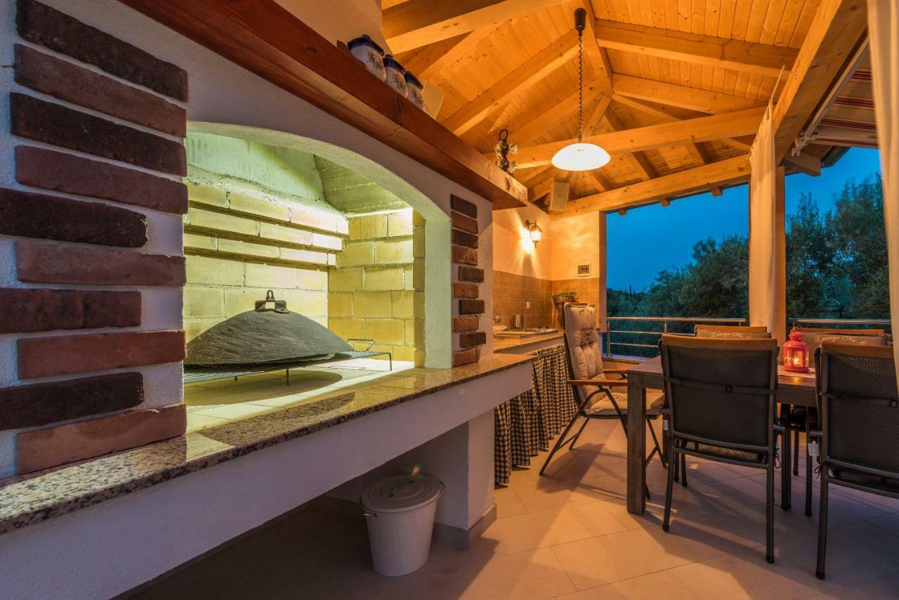 Apartments Jelavic Sutomiscica المظهر الخارجي الصورة