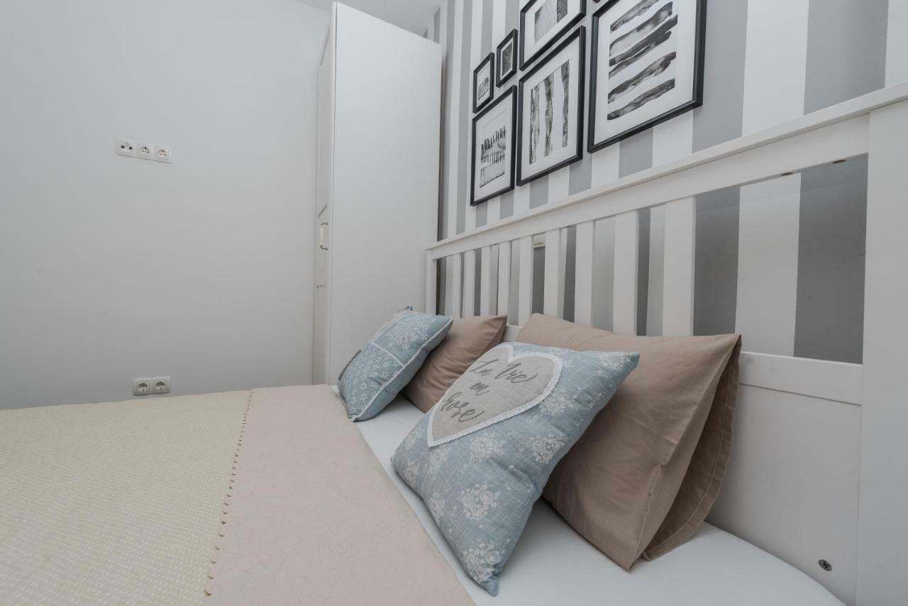 Apartments Jelavic Sutomiscica المظهر الخارجي الصورة